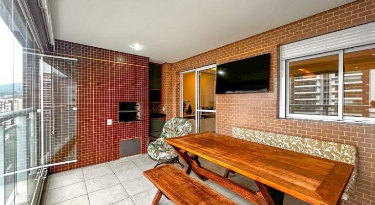 90 m² Ferienwohnung