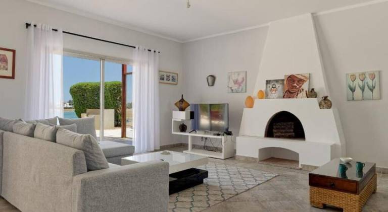 Villa with 3 rooms for 6 persons — photo 2