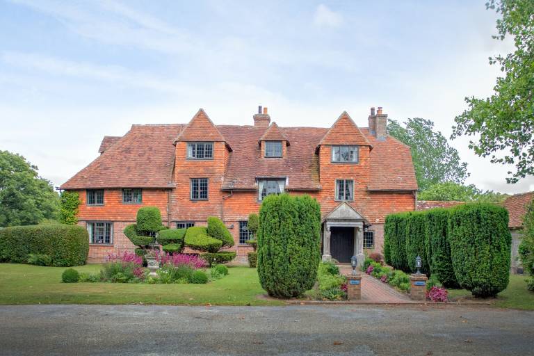 Ferienhaus  Halland