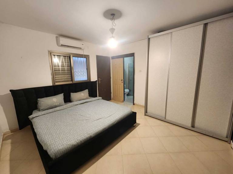 Apartment  Mitzpe Ramon