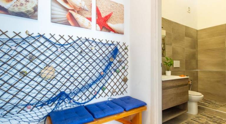 Rental apartment | Dogs allowed in Vieste