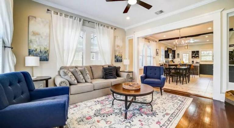 Fully equipped wonderful house with BBQ & yard | Perfect for remote work | Dogs allowed — photo 2