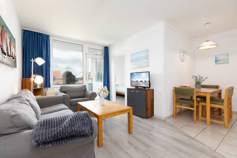 Ferienwohnung Schilksee