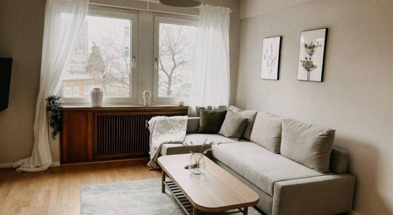 Beautiful apartment | Pet-friendly in Essen