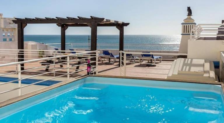 Pleasant vacation home | Beach nearby | Pets are welcome in Albufeira