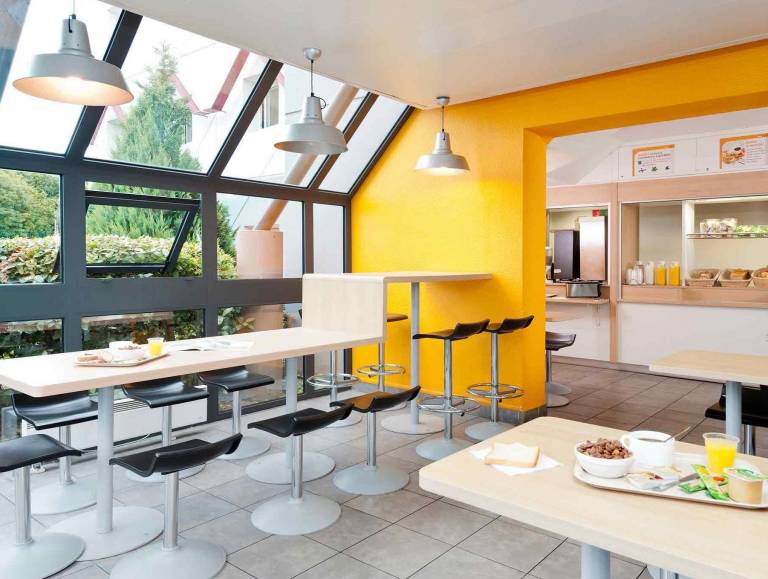 ChicOtel Perigueux Boulazac — photo 2