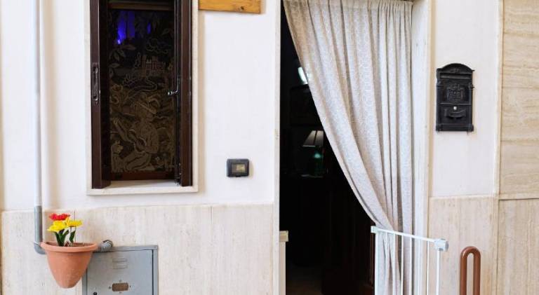 House | Pet-friendly in Fasano