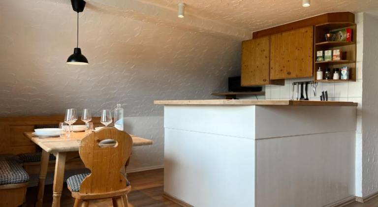 Schwarzwald Apartments im Haus Tanneck - Feldberg - Titisee — photo 2