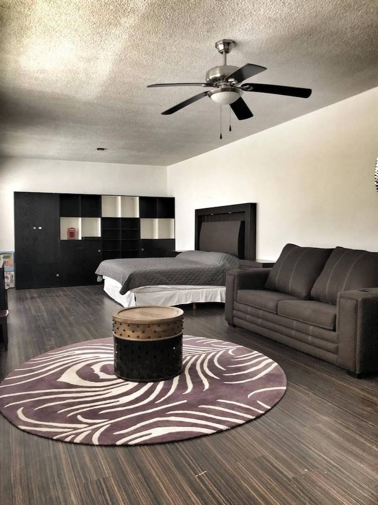 Departamento  Torreón