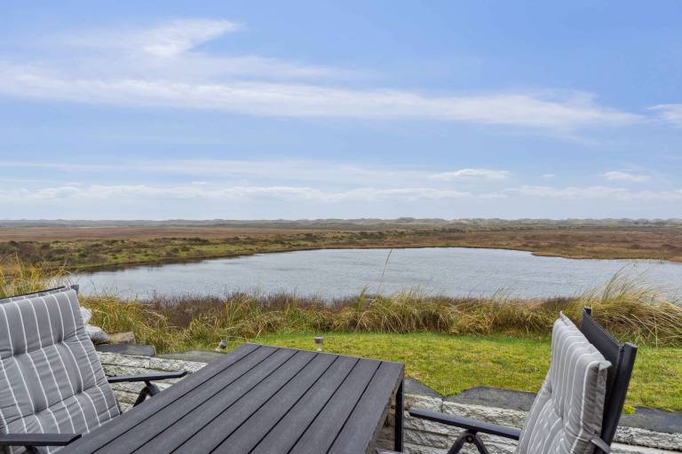 Ferienhaus  Nymindegab