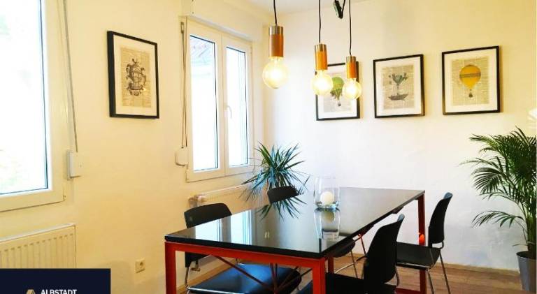 Apartment | Perfect for remote work — photo 3