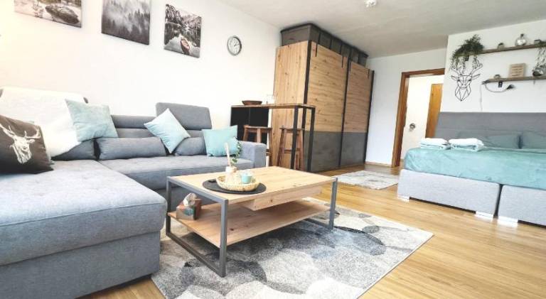 Apartment | Pets allowed in Oy-Mittelberg