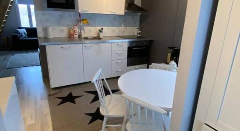 Chalet with 3 rooms for 6 persons — photo 3