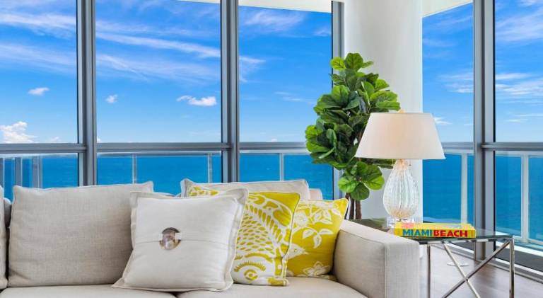 The Setai, Miami Beach — photo 5