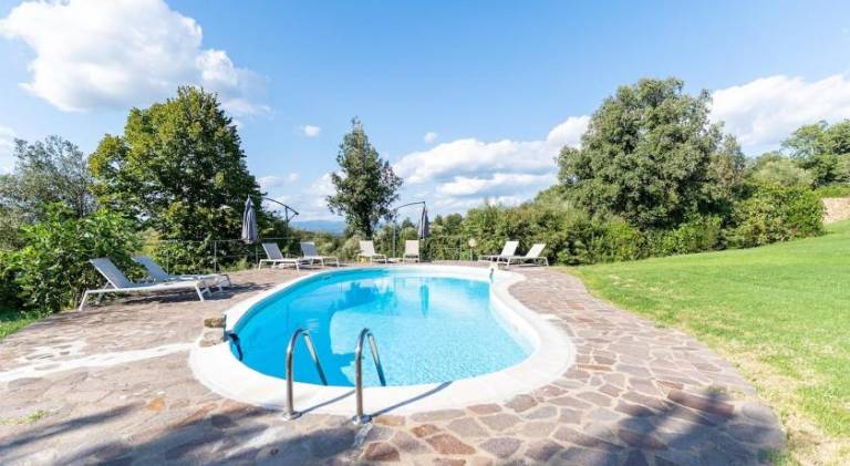 Villa with pool | Pets are welcome — photo 5