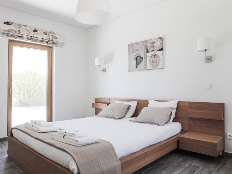 Appartement Santo Isidro de Pegões