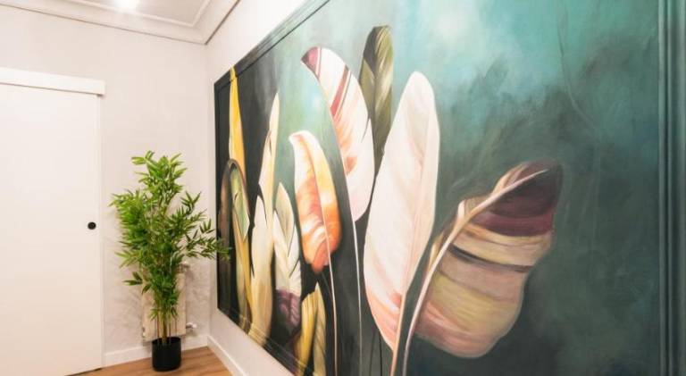 Apartment | Pets are welcome in Ávila