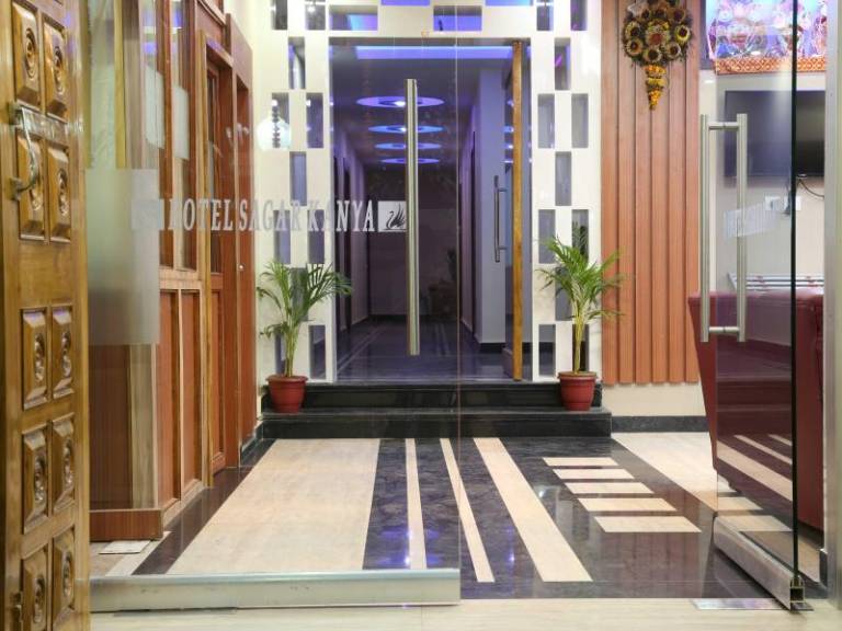 Hotel Sagar Kanya Inn — photo 3