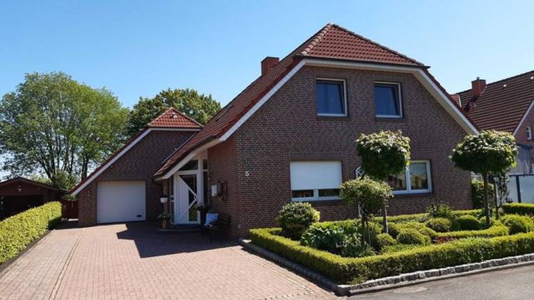 Ferienwohnung Rhauderfehn