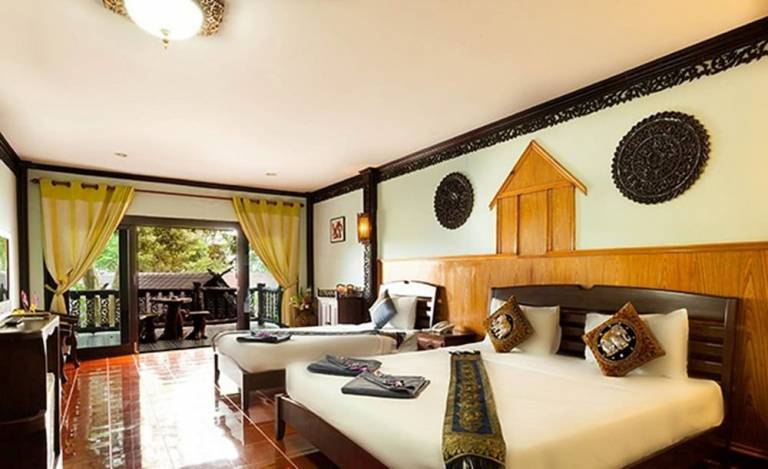 Resort  Ko Phi Phi Don