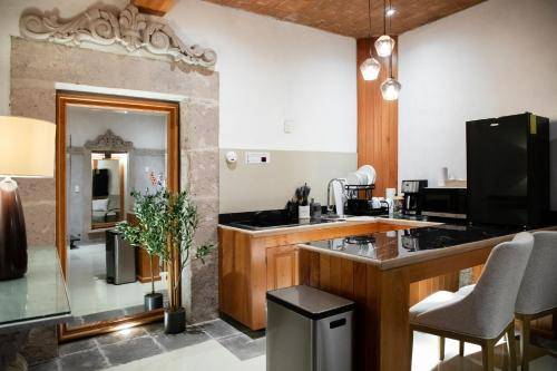 Apartment Centro Histórico
