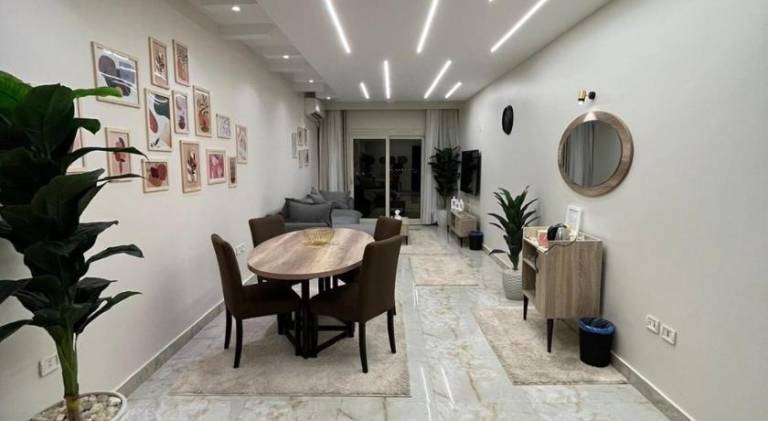Vacation home with 3 rooms for 8 persons — photo 4