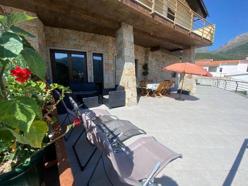 Huis Serra da Estrela
