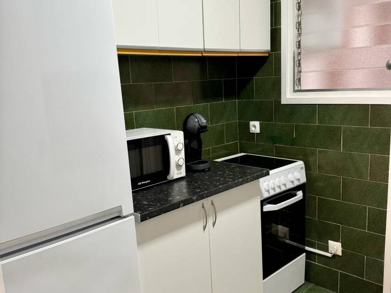 Apartment | Beach nearby | Pets allowed — photo 2