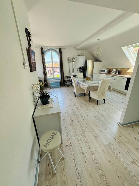 Appartement Gérardmer