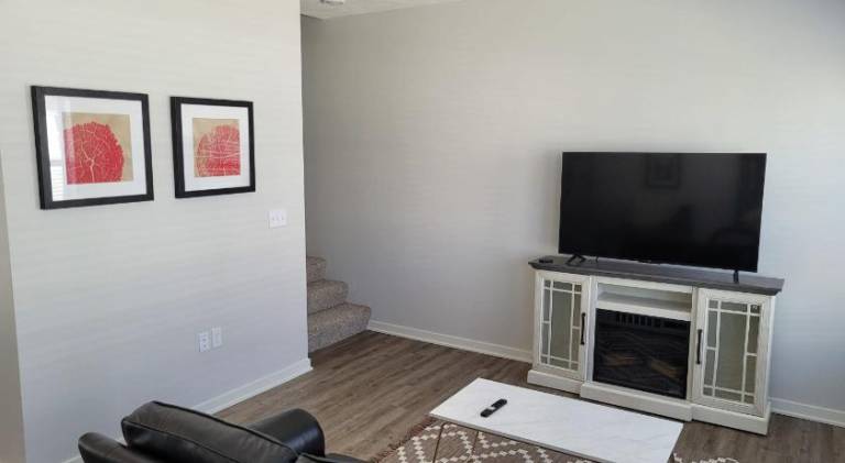 Vacation home | Dogs allowed in Omaha, NE