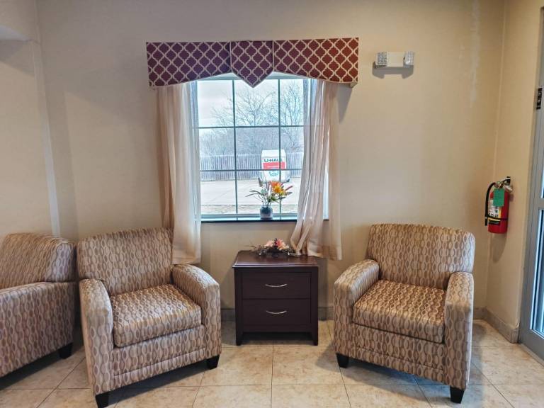 Westwood Inn Extended Stay — photo 4