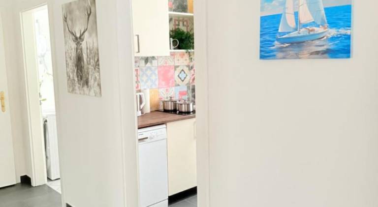 Holiday apartment | Pets are welcome — photo 3