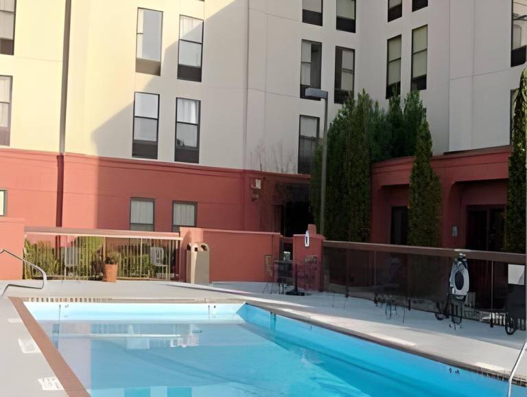Hampton Inn Florence-Midtown in Florence, AL