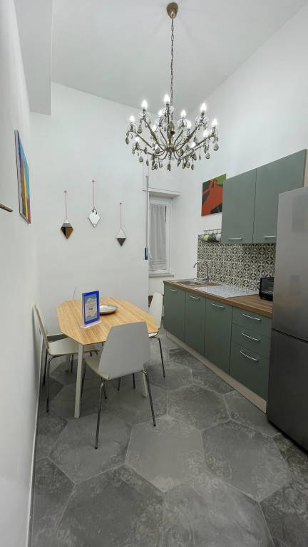 Rental apartment with 1 room for 7 persons — photo 5