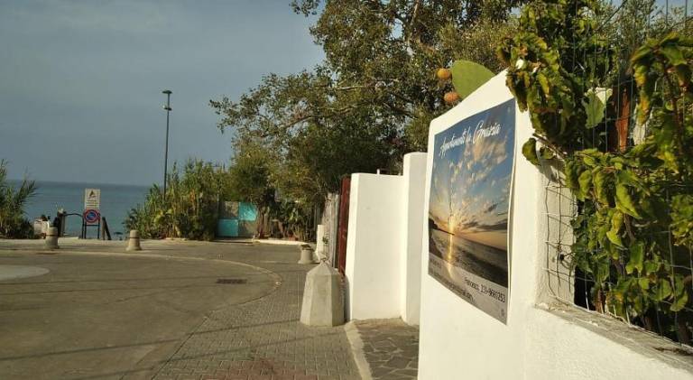 La Grazia in Parghelia