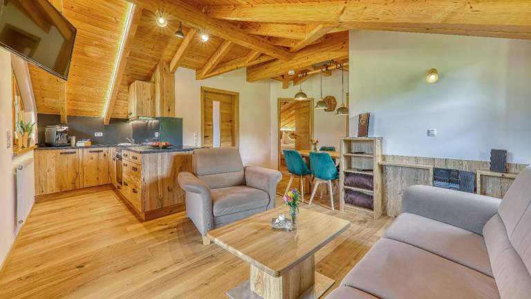 Ferienwohnung Zwiesel Regen Cham