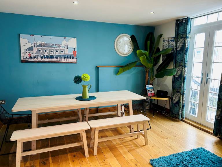 Vacation home | Near Brighton Palace Pier — photo 2