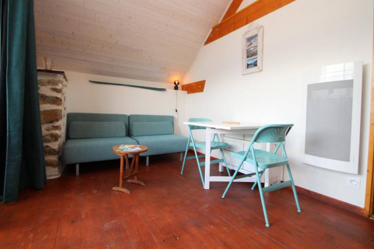 Gite with garden, sauna & terrace — photo 3