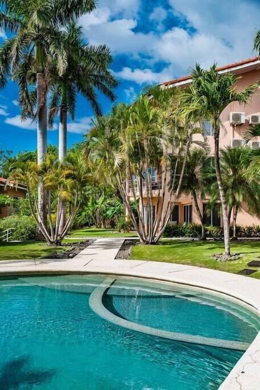 Appartement Playa Langosta