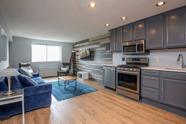 Condo Downtown