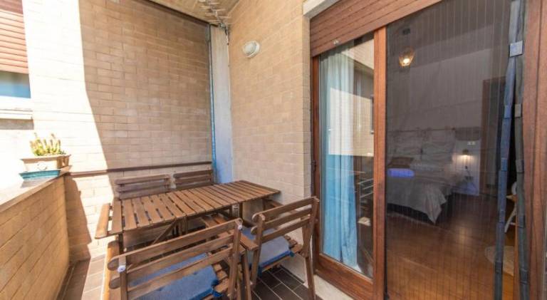 Holiday apartment with 2 rooms for 4 persons — photo 5