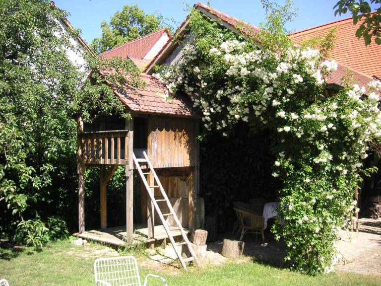 Ferienwohnung Forchheim