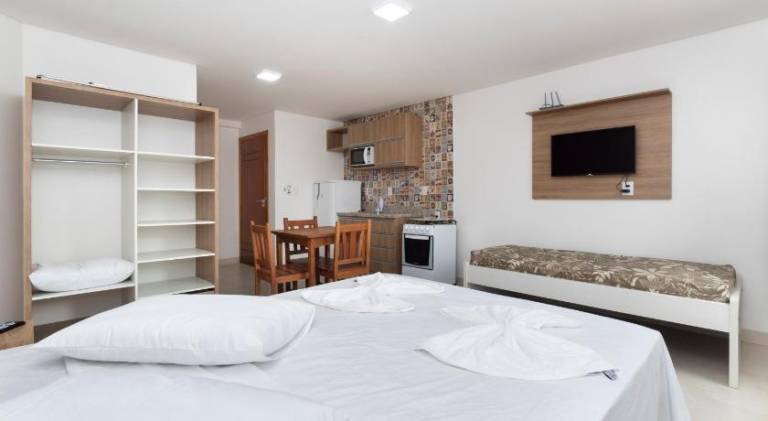 Apart Hotel Canto Grande — photo 2