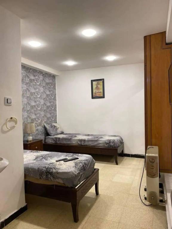Appartement El Bouni