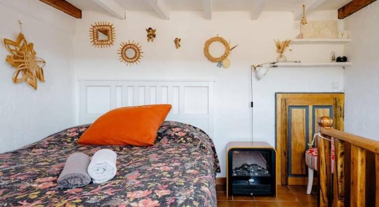 Rental apartment with 1 room for 2 persons in Saint-Paul-de-Vence