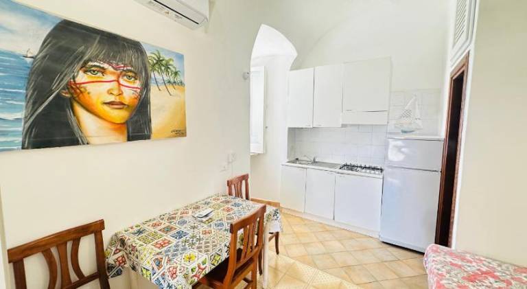 Apartment with 1 room for 3 persons — photo 2