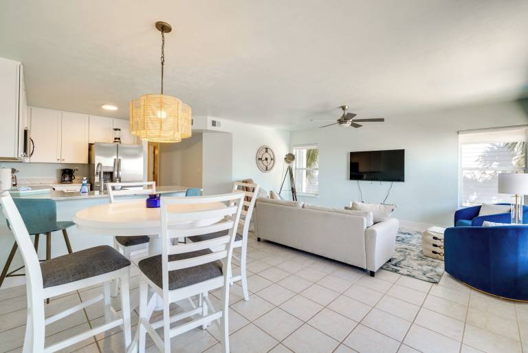 Condo Cedar Key