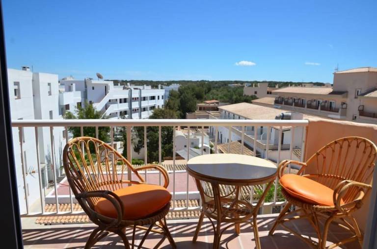 Apartamento  Es Pujols