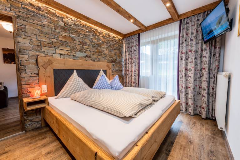 Child-friendly holiday apartment with barbeque, terrace & yard | Ski nearby | Pets allowed — photo 4