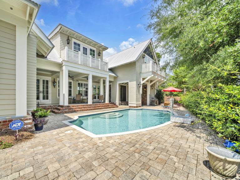 Ferienhaus  Santa Rosa Beach